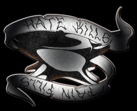 Hate Kills, Pain Fills